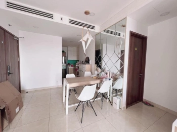 Cho thuê Golden Star 2pn full chỉ 12tr5