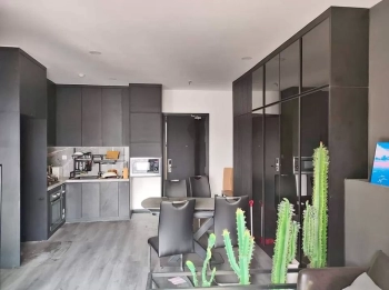 ????Cho thuê Viva riverside q6 Full nội thất sang trọng