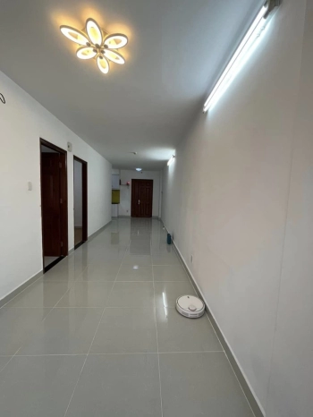 Bán Căn Hộ 8x Plus Trường Chinh Q.12 DT: 63 m²  2PN 2WC
