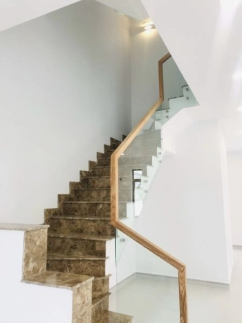 Nhà phố lakeview city cho thuê Diện tích 7x20m