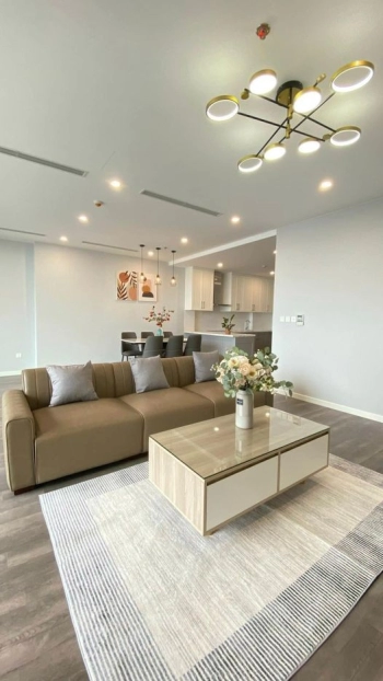 Dự án siêu hót THE NINE- số 9 Phạm Văn đồng