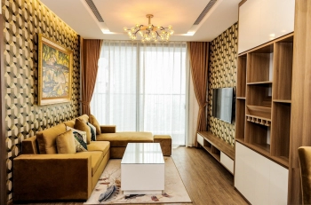 BÁN GẤP CĂN 2PN TẠI VINHOMES METROPOLIS – 29 LIỄU GIAI