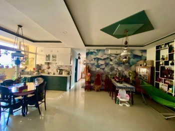 Cần chuyển công tác nên chủ nhà cần bán lại căn hộ Hoàng Kim Thế Gia quận Bình Tân