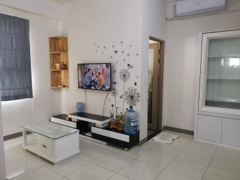 Kẹt tiền bán gấp căn hộ chung cư Sài Gòn Metro Park, đường số 11, P. Trường Thọ, Thủ Đức.