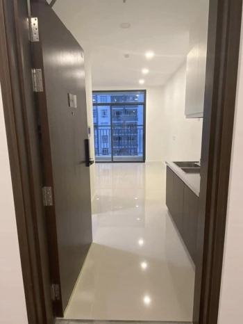 Cho thuê căn Officetel Central Premium đường Tạ Quang Bửu đắc địa nhất Q8