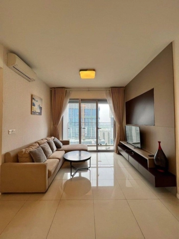 Cho thuê 2 phòng ngủ với ưu đãi lớn 105 m2 - 2PN - 2WC