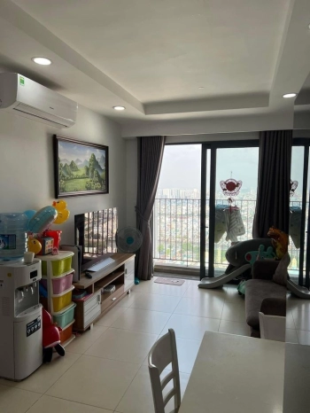 Chính chủ cần bán căn hộ Pegasuite 1 Q8