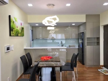 HAPPY VALLEY • 3PN nội thất • Cho thuê 30 tr