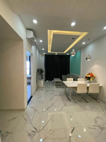 Cho thuê sunrise city view - 2PN 75m2