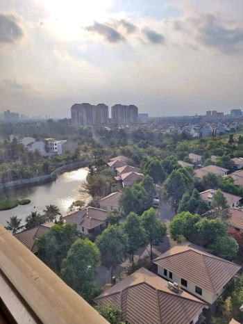 Bán Căn hộ Flora FUJI 1 tỷ 8 blockA