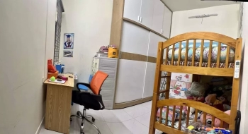 Cho thuê Green River  tầng thấp  + 2pn 2wc full nội thất đẹp như hình