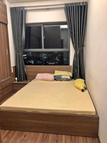 Em Bán Căn Chung Cư Saigon Avenue Thủ Đức.