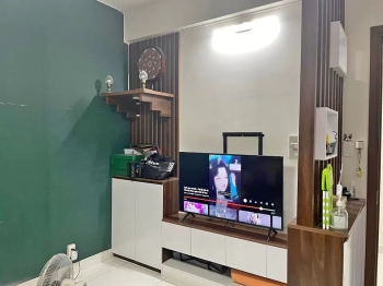 Cho thuê căn hộ green river p6-q8