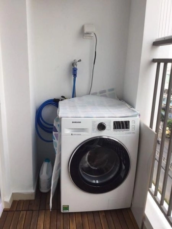 Cho thuê 8x plus Đường Trường Chinh , Quận 12