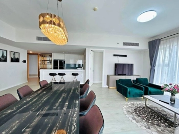 ❗️GATEWAY THẢO ĐIỀN❗️CĂN HỘ 3 PHÒNG NGỦ CHO THUÊ