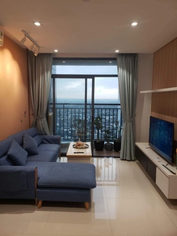 Cho Thuê căn hộ CENTRAL PREMIUM 3PN