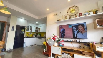 bán căn hộ jamona 772 đào trí, phường phú thuận, Q7