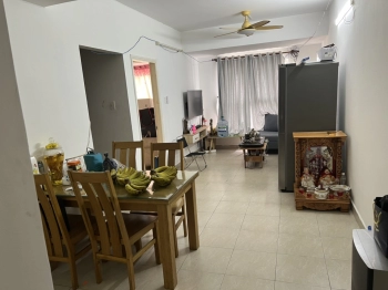 EHOME 3: Chính chủ BÁN nhanh căn GÓC 2PN 66 m2