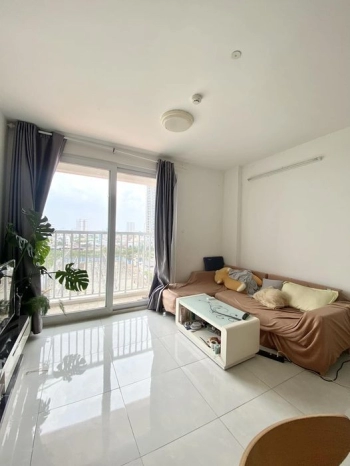 Cho thuê căn hộ Tara Residence (3PN-2WC) nhà đầy đủ nội thất