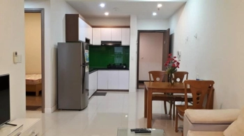 Cho thuê căn hộ cao cấp galaxy 9, 2pn giá 15tr