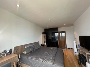 Cho thuê căn hộ RIVERA PARK , 3PN 2WC ,88M2