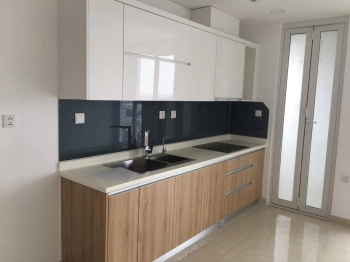 CHÍNH CHỦ CHO THUÊ CĂN HỘ     THE GOLDEN STAR - Quận 7