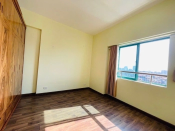 Bán căn hộ chung cư Hoàng Hoa Thám, Ba Đình 85m 9.5 tỷ