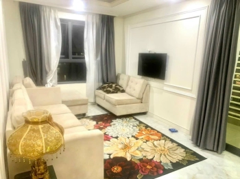 ???????????? ???????????????????????????????? ???? ????????????́ ????????̛̣???? ????????̂́???? ???? CĂN GÓC 3PN-2WC tầng cao thoáng mát.