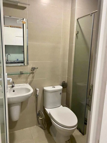 Cho thuê Chung cư 1 pn Bình Thạnh