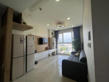 Cần sang nhượng căn hộ The Golden Star 2 phòng ngủ - 1 nhà vệ sinh