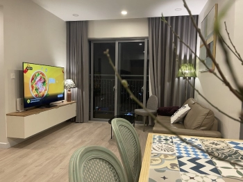 CẦN BÁN NHANH CĂN 2PN PALM HEIGHTS THÁP T2