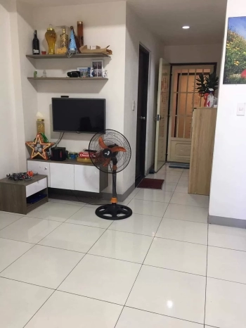 Bán nhà chính chủ Tầng 3b (trên sổ 315)– Diện tích 50.75m2 – Chung cư SAIGON METRO PARK