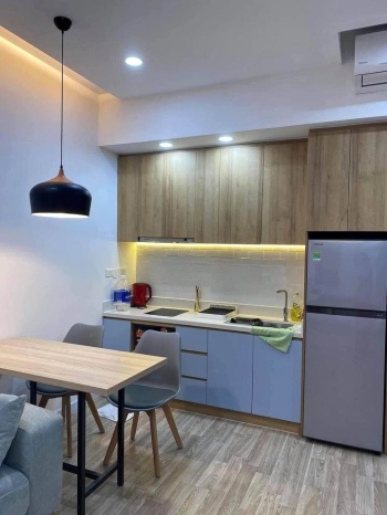 Bán gấp căn Studio 34m2 39 Bến Vân Đồn Tresor