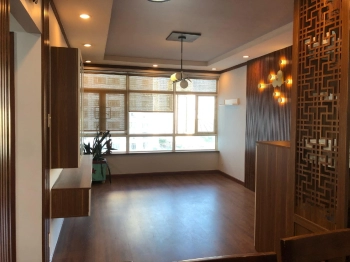 Căn hộ Hoàng Anh Gold House, 96m, giá 2.4 tỷ