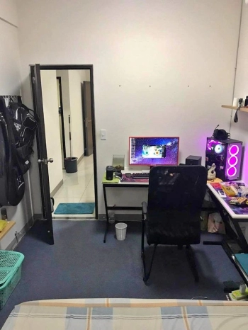 Cần bán gấp căn 2pn 2wc 65m2 chung cư sky 9 nhà đẹp giá tốt