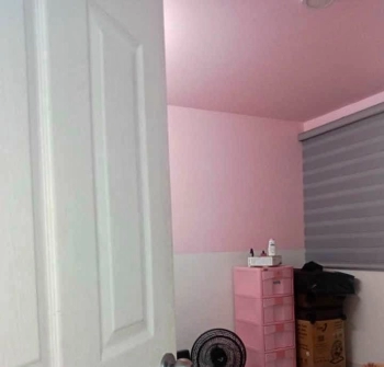 Bán căn 117/80 chung cư Lê Thành Bình Tân