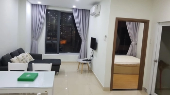 Cho Thuê Căn Hộ La Astoria Quận 2 Loại Căn 2PN Giá 8 Triệu