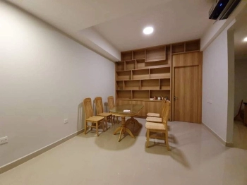 ????????Cho thuê căn hộ Botanica Premier 1PN. 1WC