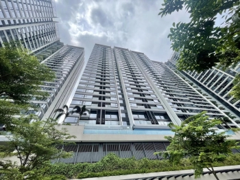 ???? Bán gấp 2PN Kingdom101 Q10 giá siêu tốt.