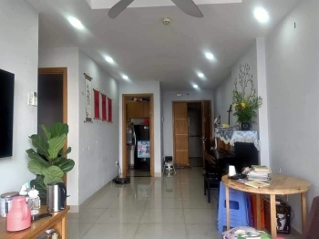 bán ch 2pn 2wc 69.5m2, lầu trung đẹp HIMLAMPHÚĐÔNG