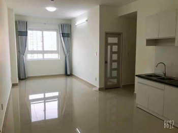 Bán Chung cư Topaz Home Quận 12 70m2 3pn 2wc