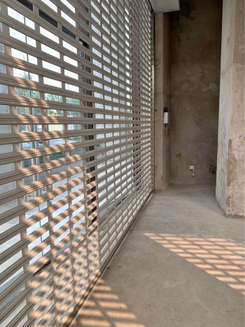 Cho thuê shophouse Midtown M8 - Phú Mỹ Hưng - quận 7