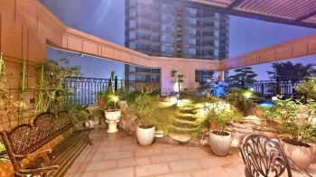 Bán Căn Hộ Duplex Roman Plaza 301.5 m²