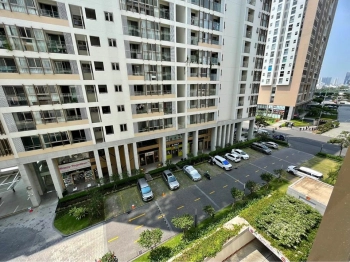 Cho Thuê Căn Hộ Đẹp Midtown Phú Mỹ Hưng, Quận 7. HCM - Gồm 1 PN