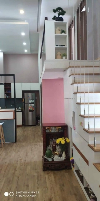 CHO THUÊ CĂN HỘ DUPLEX LA ASTORIA 85m2  gồm 3PN và 2Wc