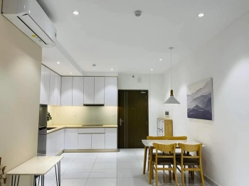 Cho thuê căn hộ JAMILA KHANG ĐIỀN- Quận 9.