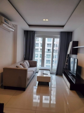 HOTTT CHO THUÊ 1 CĂN DUY NHẤT Sky center 5B Phổ Quang, P2, TB