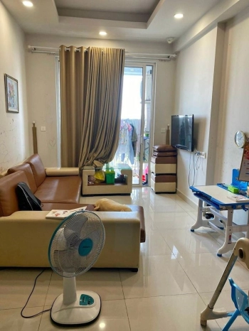 Cho thuê chung cư Richstar 11 triệu