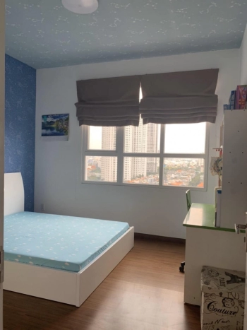 Bán căn hộ Him Lam Riverside quận 7 2PN 2WC