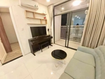 Cho thuê căn hộ cao cấp Riva Park 1+1 giá 13.tr